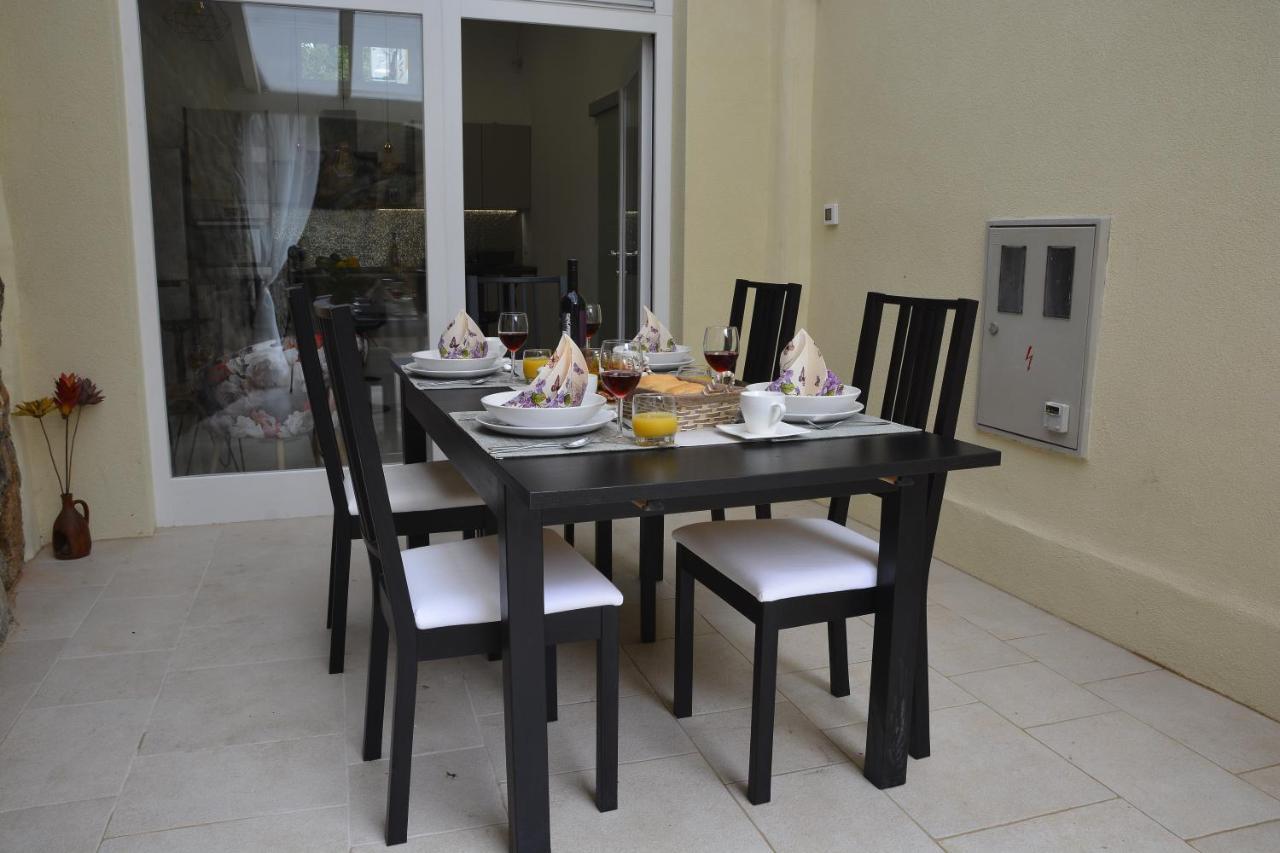 Superior Seaview Apartment Опатия Екстериор снимка