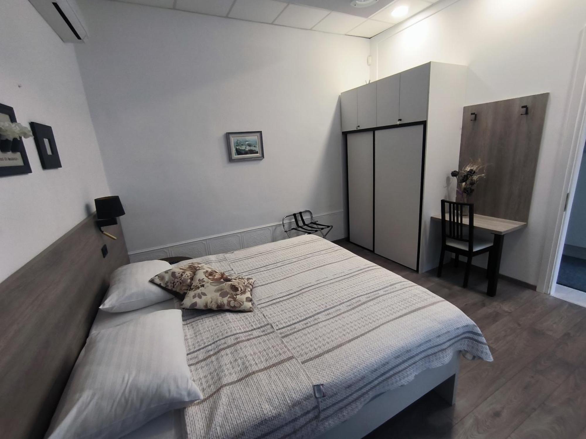 Superior Seaview Apartment Опатия Екстериор снимка