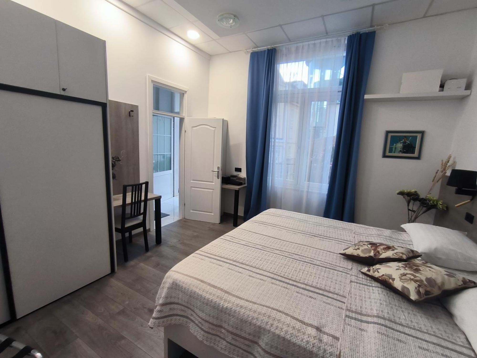 Superior Seaview Apartment Опатия Екстериор снимка