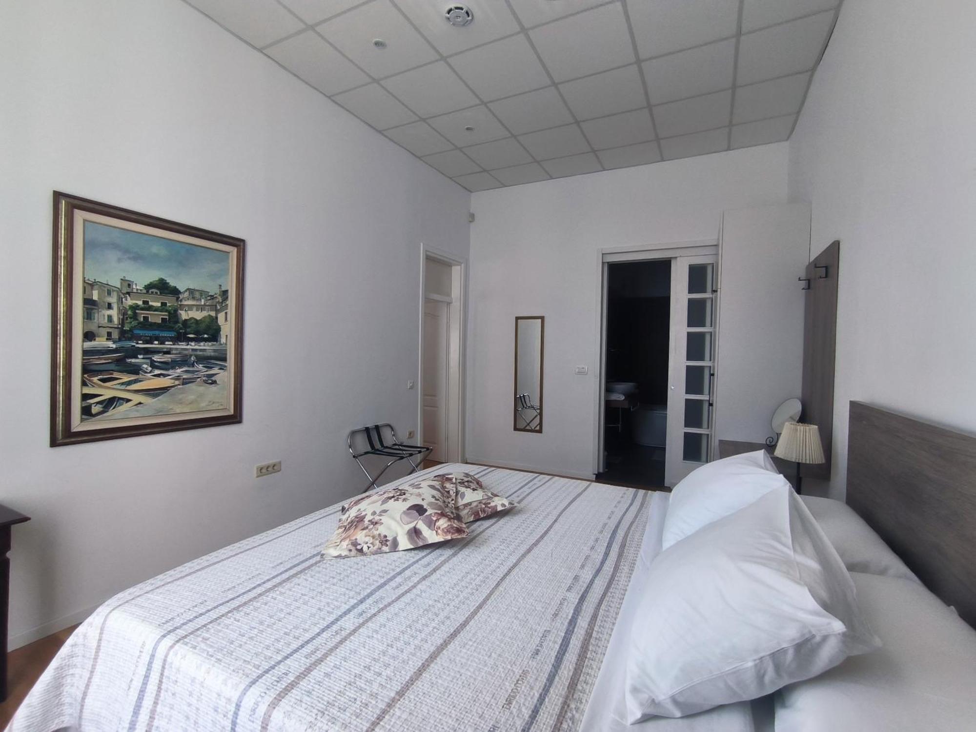 Superior Seaview Apartment Опатия Екстериор снимка