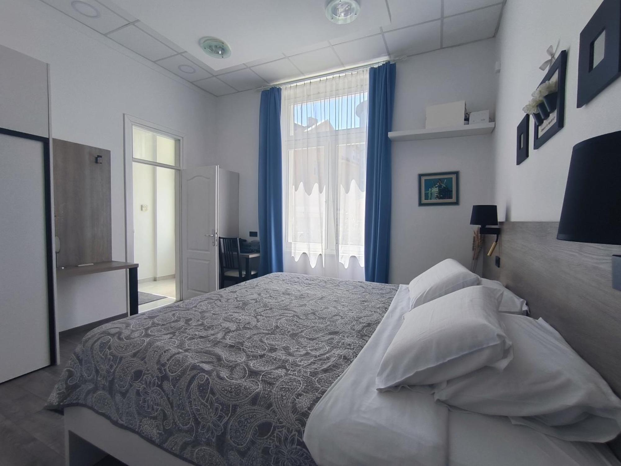 Superior Seaview Apartment Опатия Екстериор снимка