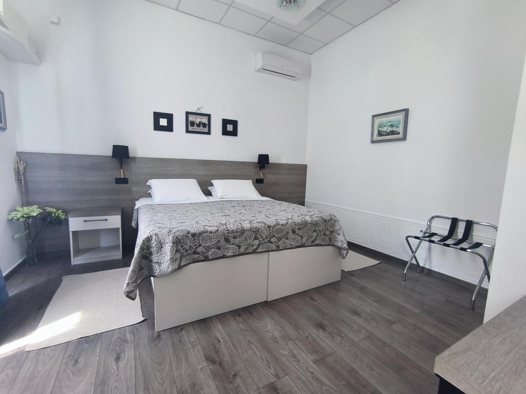 Superior Seaview Apartment Опатия Екстериор снимка
