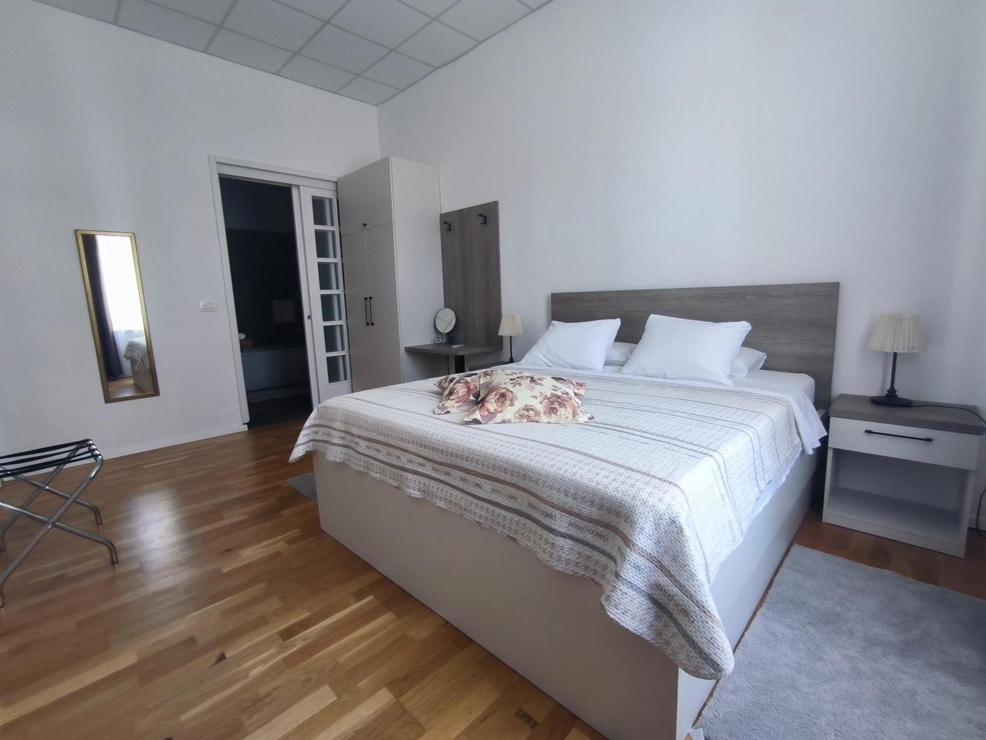 Superior Seaview Apartment Опатия Екстериор снимка