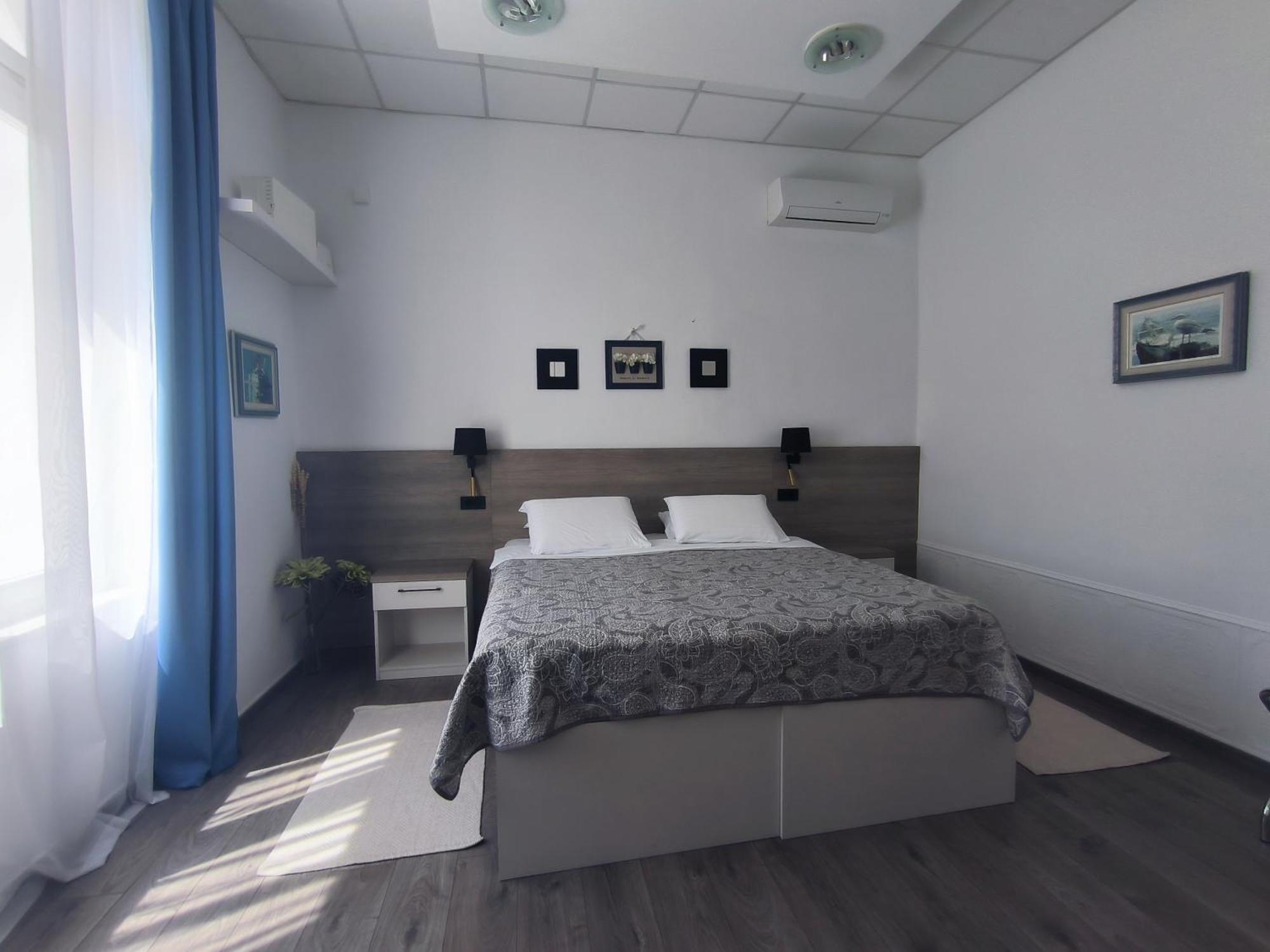 Superior Seaview Apartment Опатия Екстериор снимка