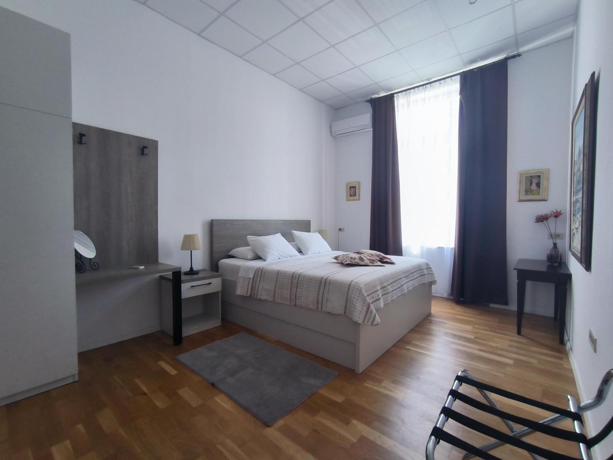 Superior Seaview Apartment Опатия Екстериор снимка