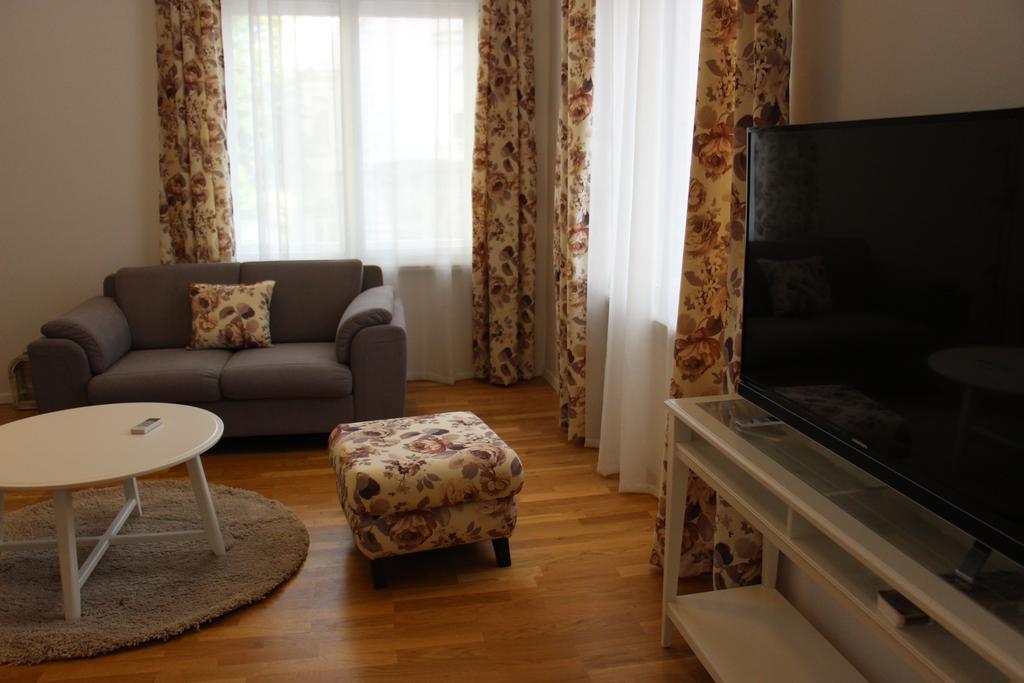 Superior Seaview Apartment Опатия Екстериор снимка