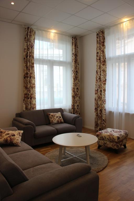 Superior Seaview Apartment Опатия Екстериор снимка