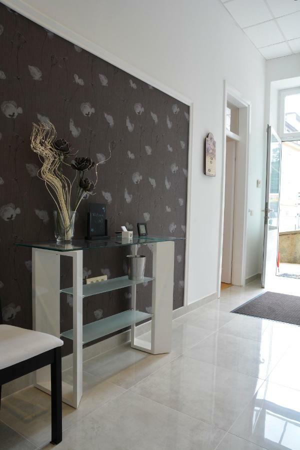 Superior Seaview Apartment Опатия Екстериор снимка
