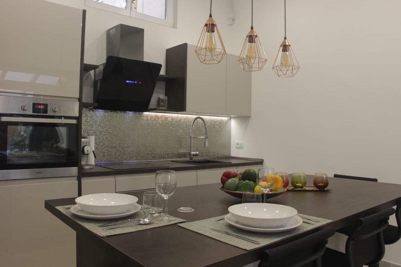 Superior Seaview Apartment Опатия Екстериор снимка
