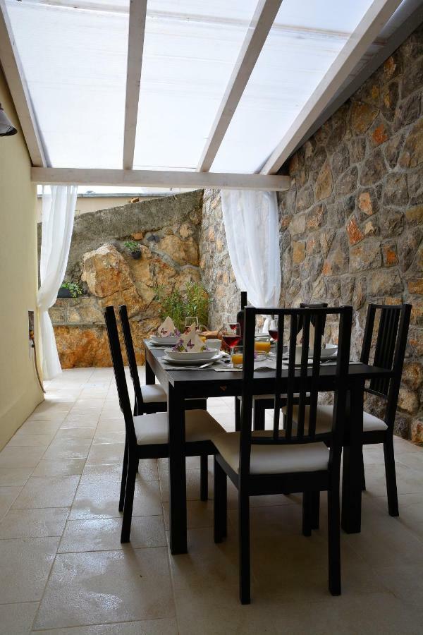 Superior Seaview Apartment Опатия Екстериор снимка