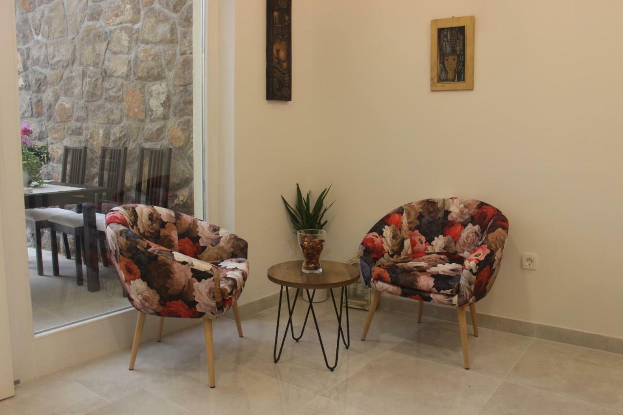 Superior Seaview Apartment Опатия Екстериор снимка