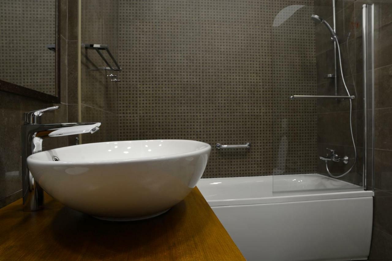 Superior Seaview Apartment Опатия Екстериор снимка