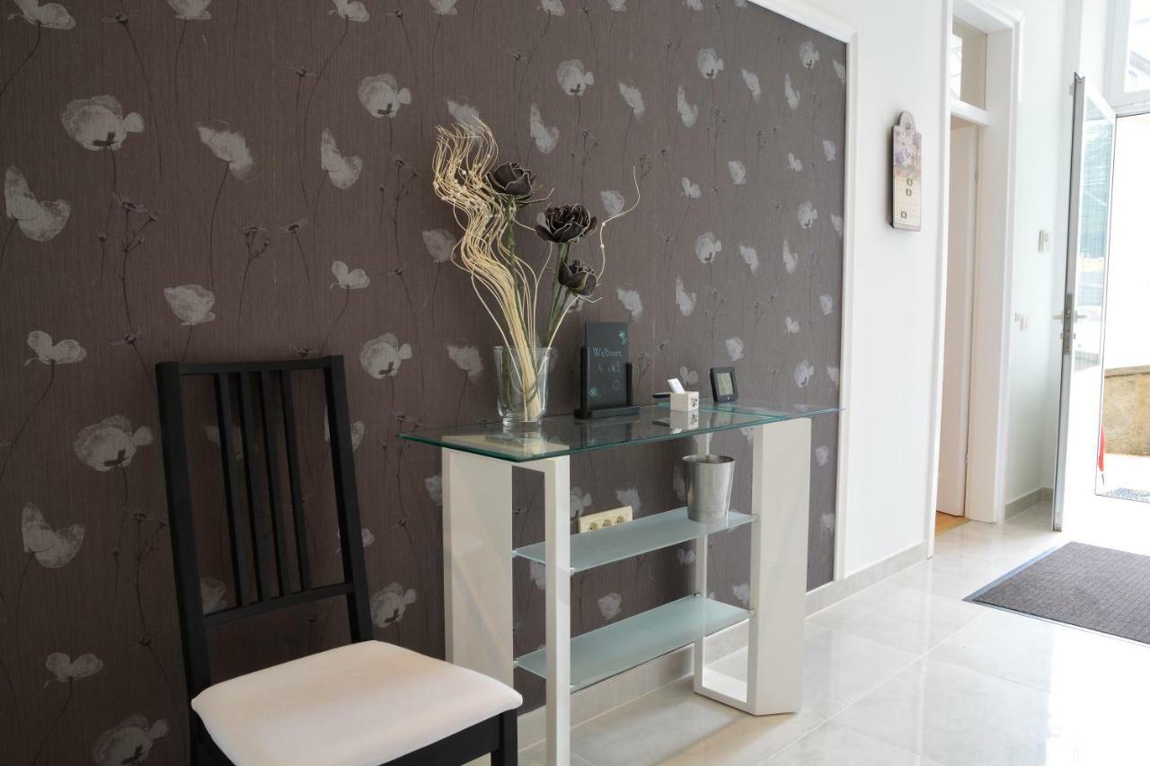 Superior Seaview Apartment Опатия Екстериор снимка