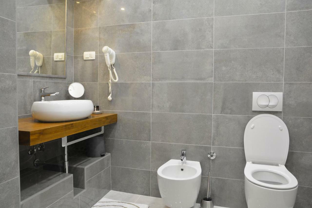 Superior Seaview Apartment Опатия Екстериор снимка