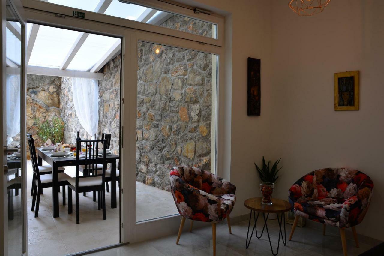Superior Seaview Apartment Опатия Екстериор снимка