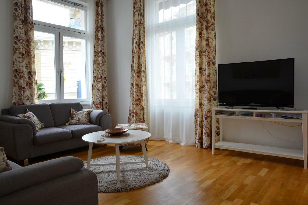 Superior Seaview Apartment Опатия Екстериор снимка